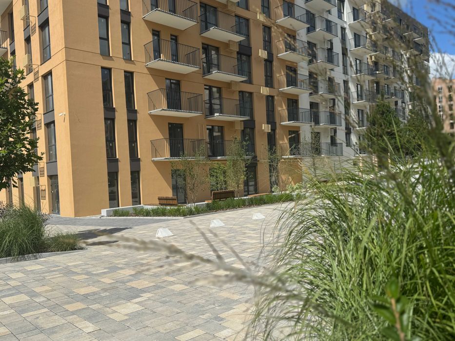 1-комнатная квартира по адресу ул. Грушевського (площадь 45,3 м²) - Atlanta.ua - фото 6