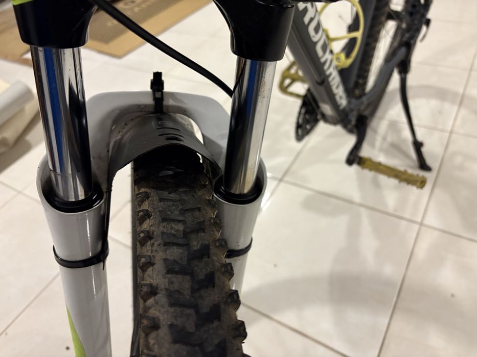 Rockrider st 520
