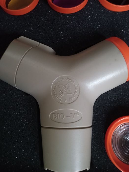 Sprzedam lampa BIO-V