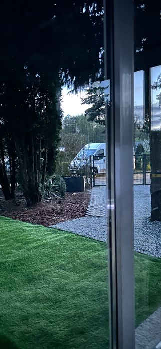 Sprzątanie ogrodów | Pielegnacja | wywóz | koszenie