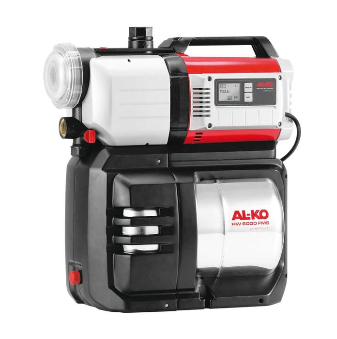 Hydrofor AL-KO 6000 FMS Premium