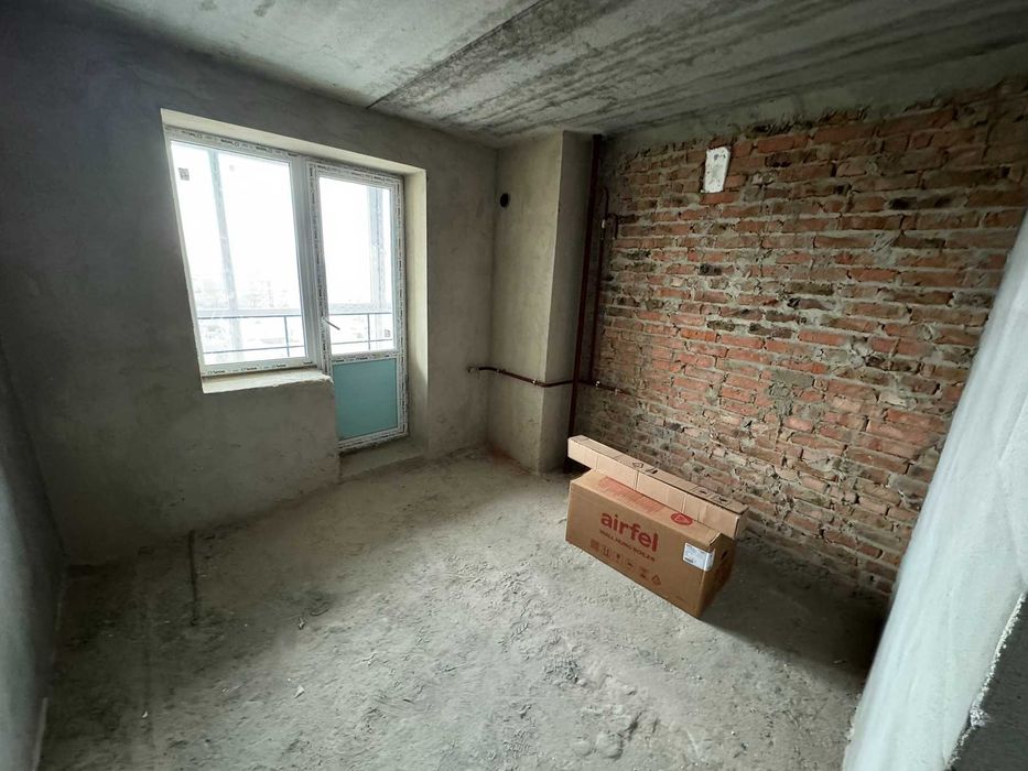 ‼️Фурманова‼️ 1к квартира в новобудові, гарна локація, інд.опалення