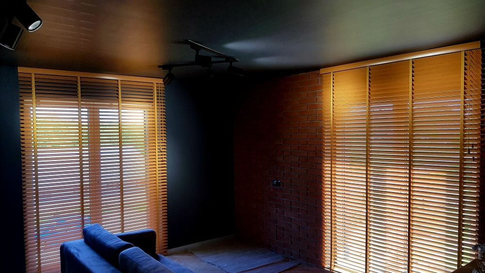 Rolety wewnętrzne Gładkie/Dzień-noc/Plisowane | Żaluzje | Moskitiery