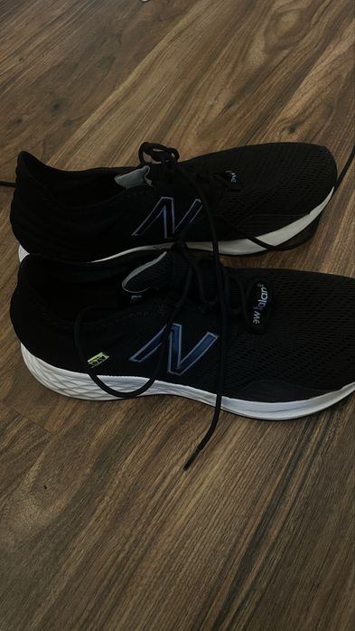 Ténis de corrida new Balance
