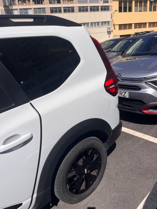 Dacia Jogger 1.0 ECO-G Extreme+ Up&Go 7L Bi-Fuel