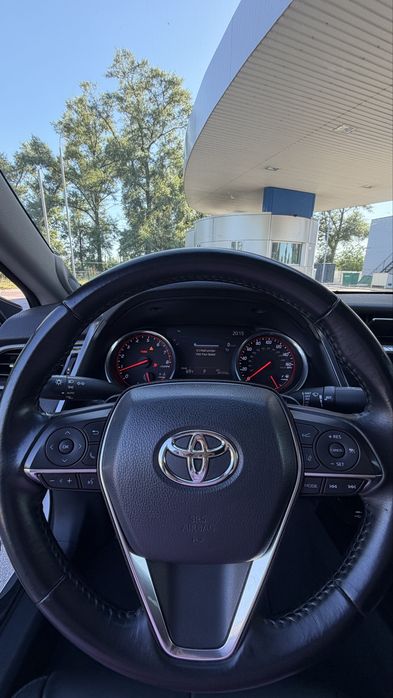 Toyota Camry 70