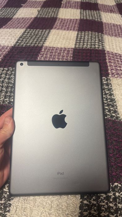 Apple iPad 8 !!! LTE рідкісна версія!