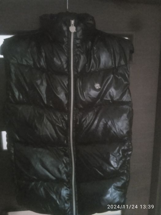 Kamizelka bezrękawnik Roca Wear rozm M