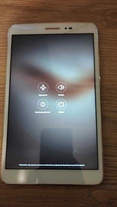 Tablety  Goclever Terra 70L + huawei