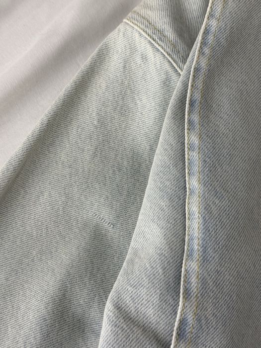Джинсовка від H&M
