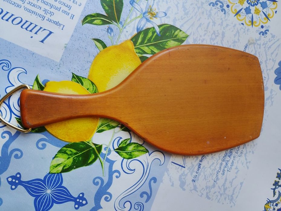 Lusterko  ręczne