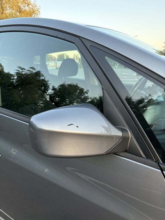 Hyundai ix20 salon I właściciel
