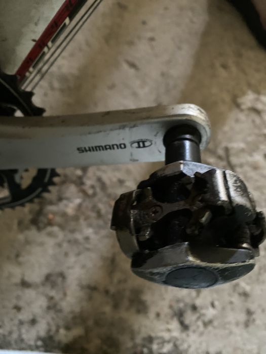 Bicicleta BTT La Pierre 400 prorace