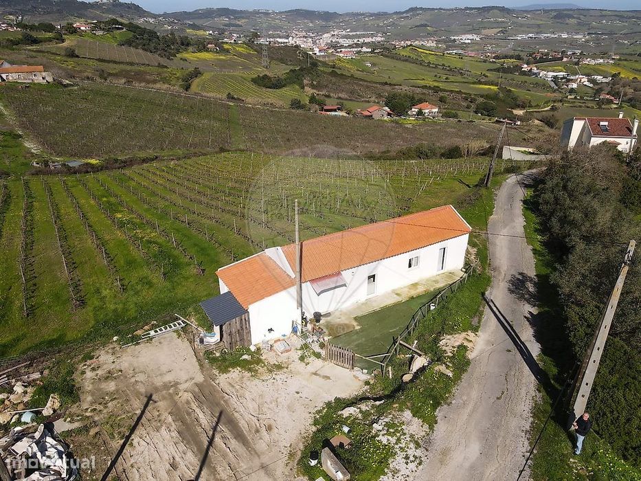 Moradia T2 para venda