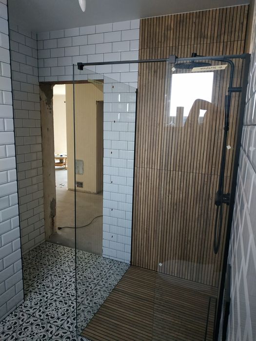 Usługi glazurnicze – łazienki i kuchnie | Opole i okolice