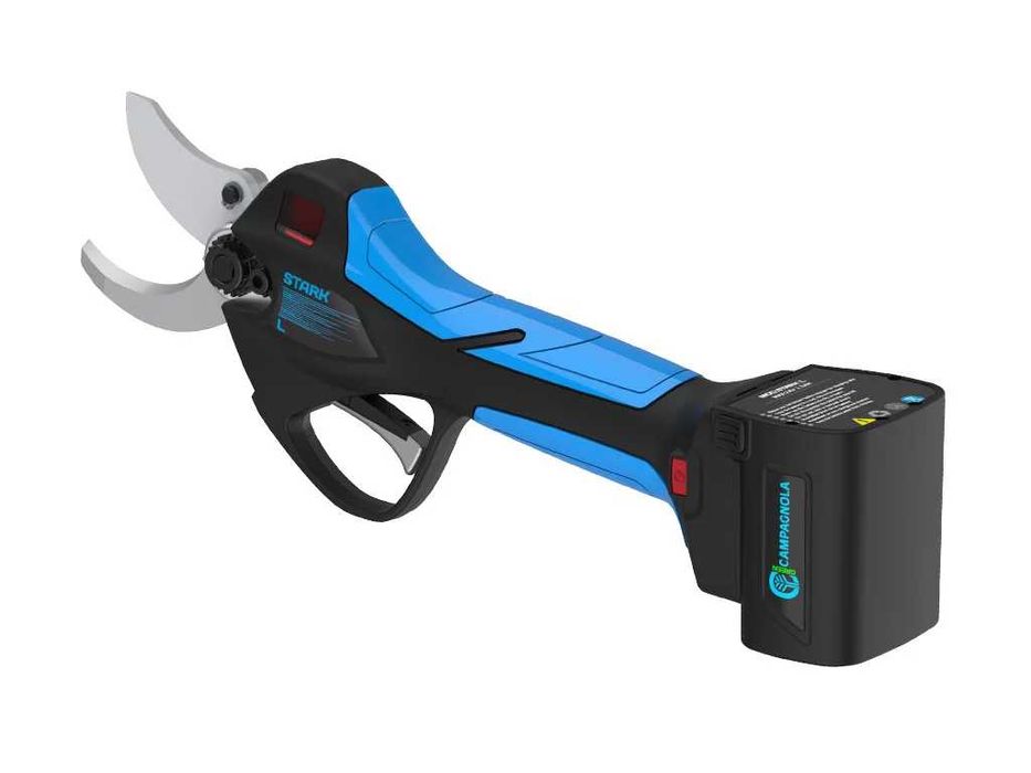 Sekator elektryczny STARK L Campagnola