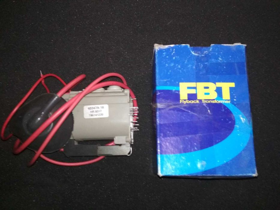 ТДКС 40347A-16 __HR8317