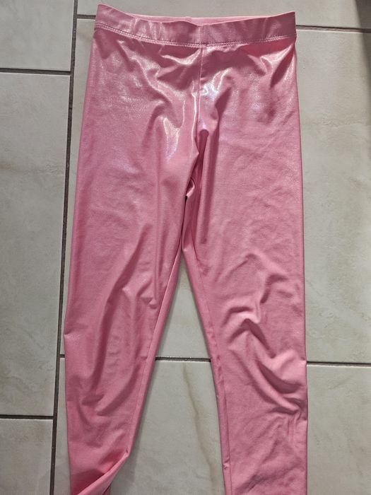 Getry dziewczęce H&M