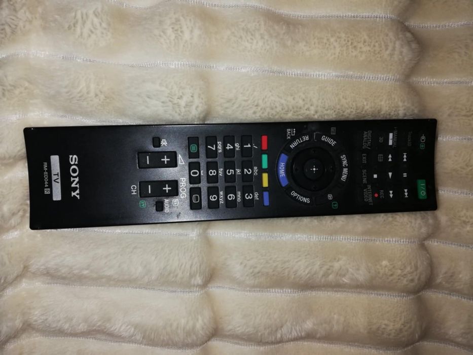 Pilot do TV Sony RM-ED044 ORGINALNY