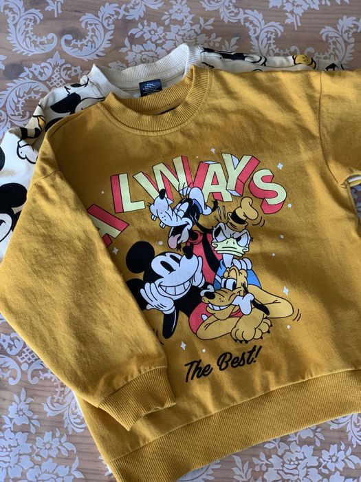 Светр на хлопчика 2 шт