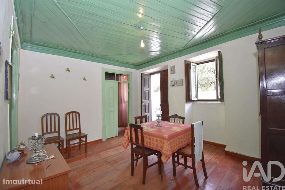 Casa / Villa T3 em Ansião de 161 m2