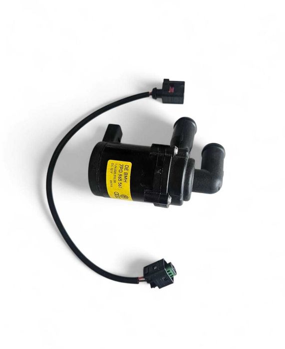 Pompa wody Webasto Touran Passat Octavia Touareg Amarok