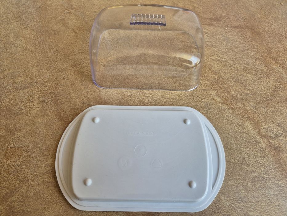 Maselnica pojemnik na maslo