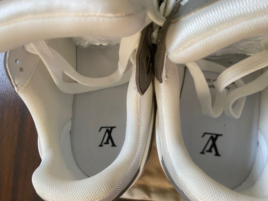 Buty LV trainers
