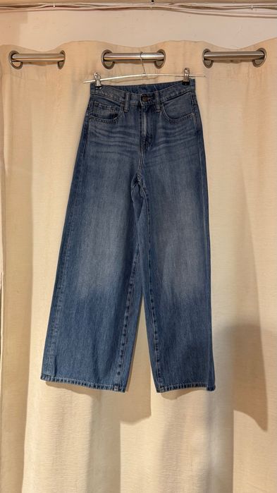 Джинси Жіночі / Чоловічі Zara HM Stradivarius Guess