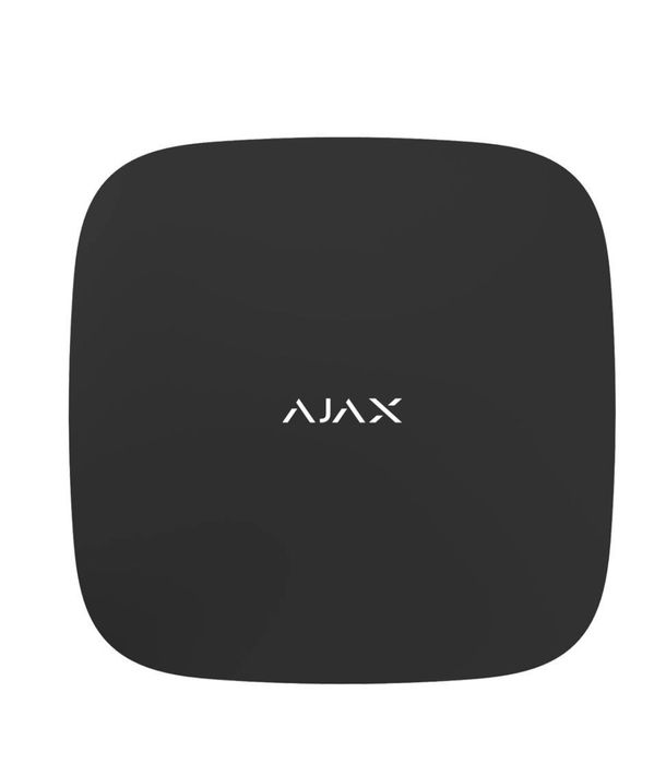 Комплект бездротової сигналізації Ajax StarterKit black