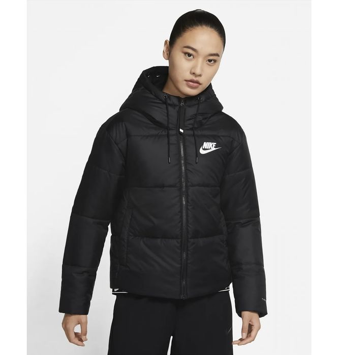 Куртка,курточка Nike Sportswear Therma-FIT Repel,розмір S-44,жіноча оригінал