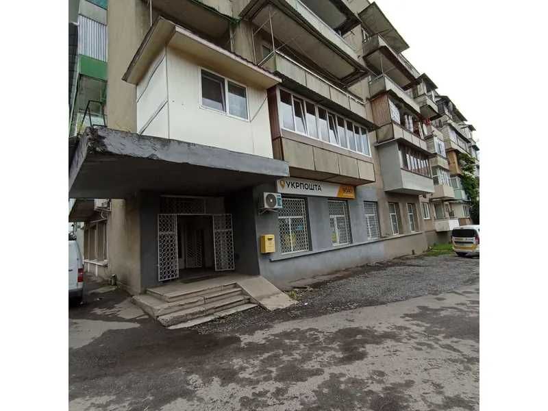 Вбудовані приміщення, 204 кв. м, вул. Пирогова, 7В