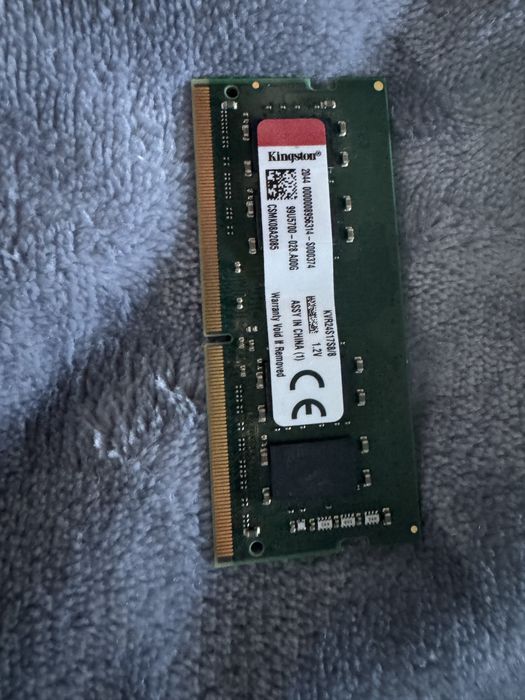 16GB memoria RAM DDr4