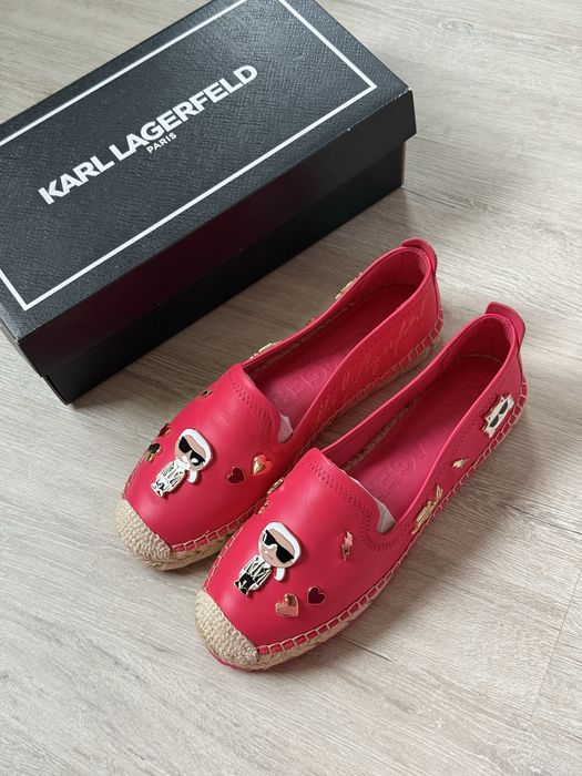 Karl lagerfeild 38-38,5