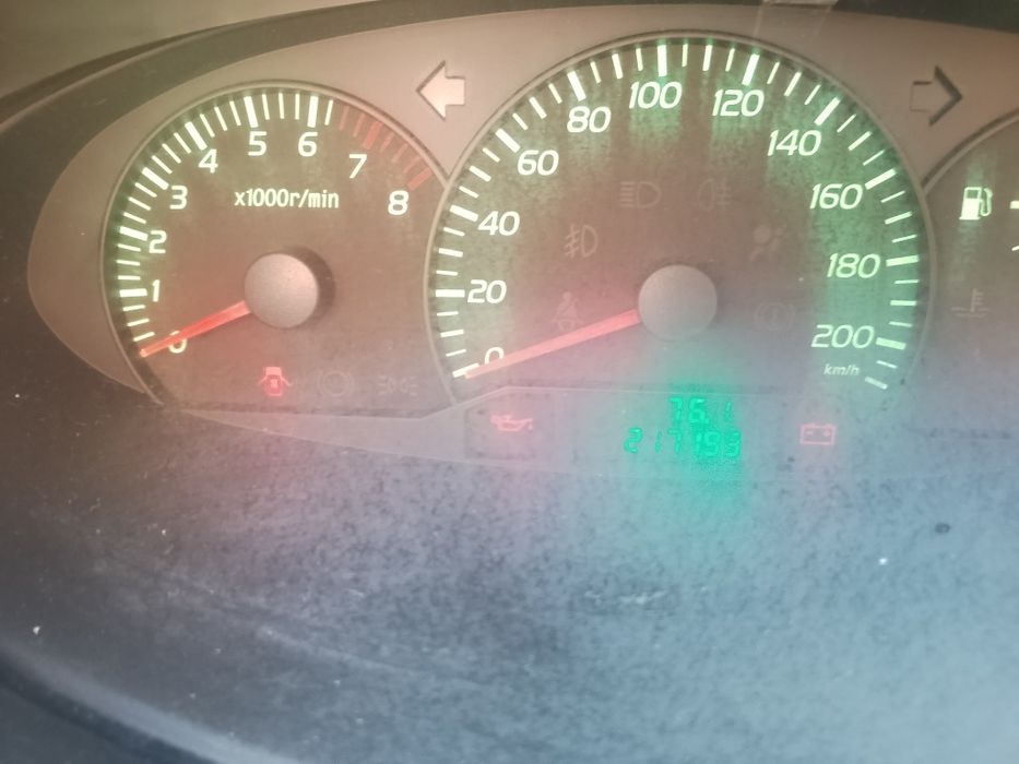 Продам джілі мк 2008р газ,бен авто