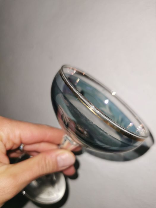 Cálices/ copos antigos