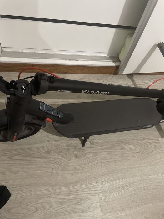 Trotinete eletrica xiamo scooter
