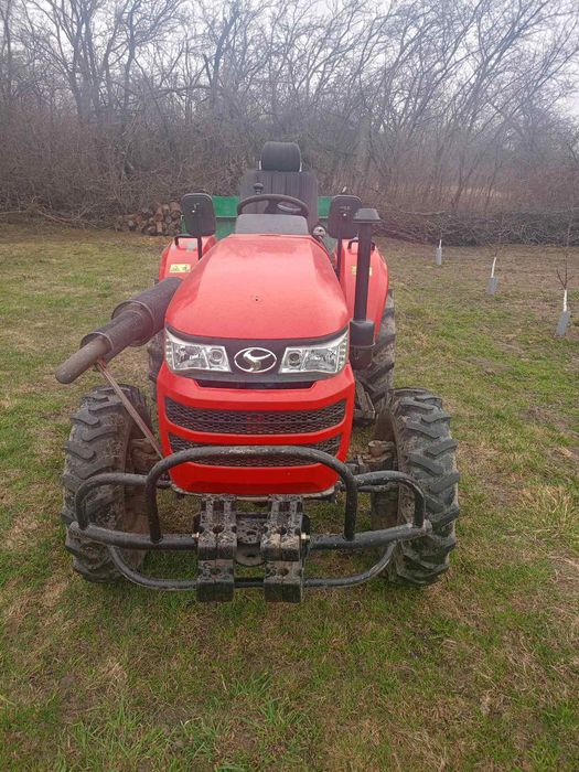 Трактор shifeng 244 cl