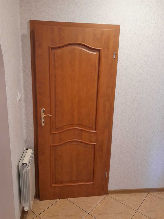 Drzwi wewnętrzne