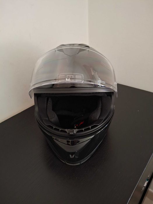Capacete XL para motociclos