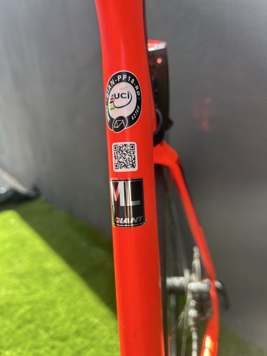 Bicicleta de estrada