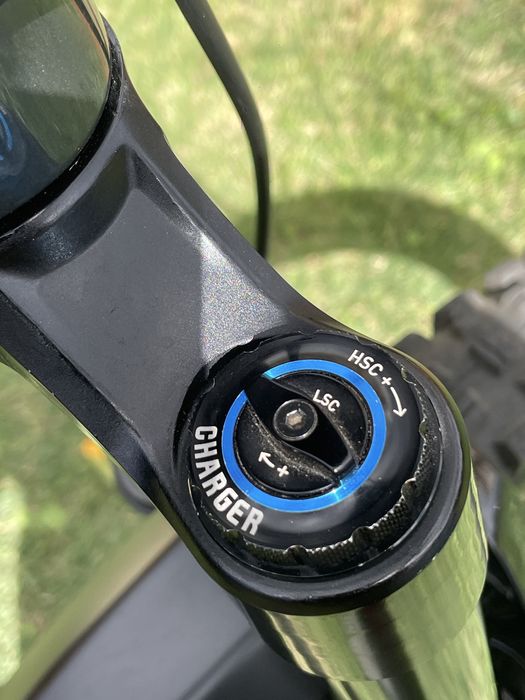 TREK Slash 9.9 2021 M/L