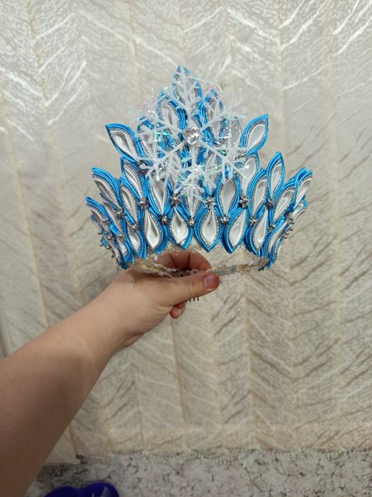 Костюм феї, метелика, сніжинки