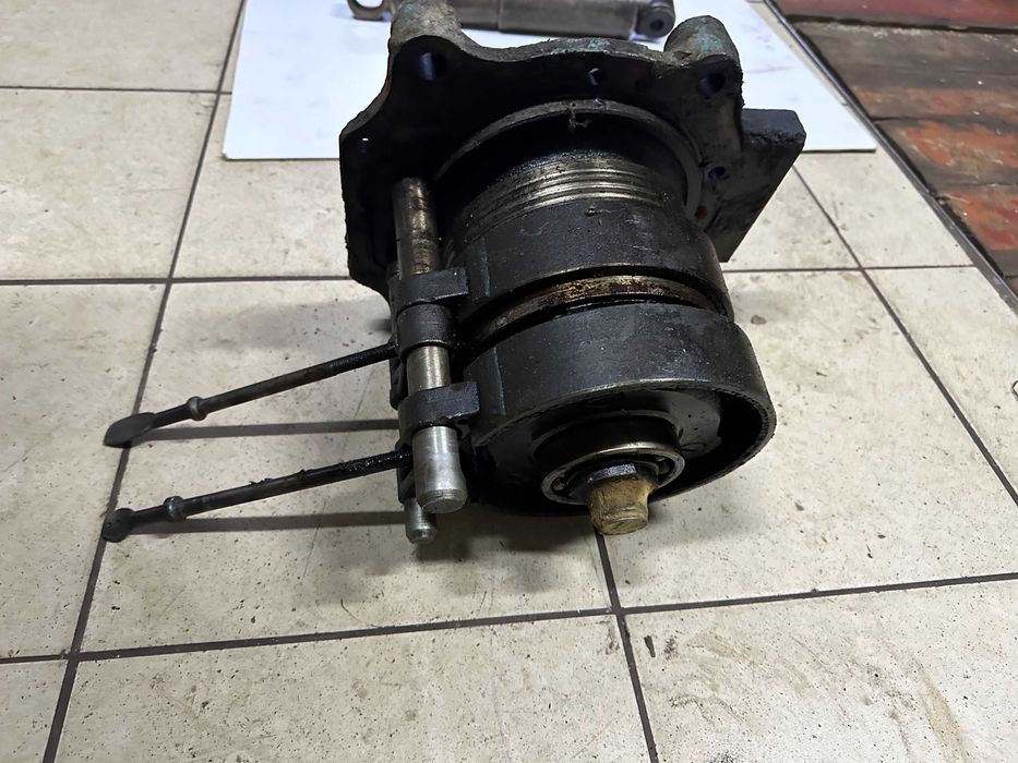 ВОМ Вал отбора мощности МТЗ