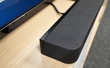 Bravia Soundbar Theatre Bar 9