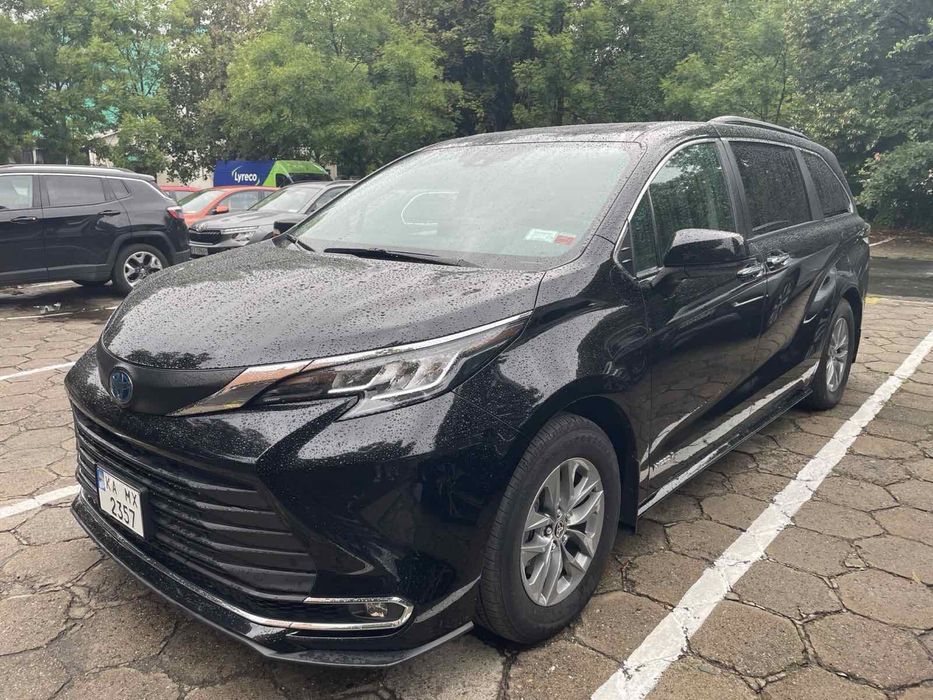 Таксі Одеса - Київ/такси в Киев трансфер, комфорт бізнес-рівня