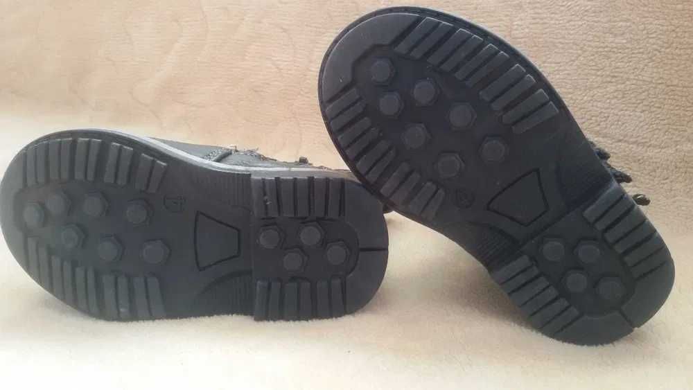 eleganckie buty buciki kozaczki dla modnisi