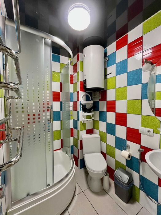 Подобова аренда житла Карпати /Буковель