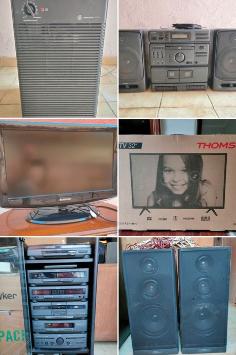 Recheio de casa - Urgente