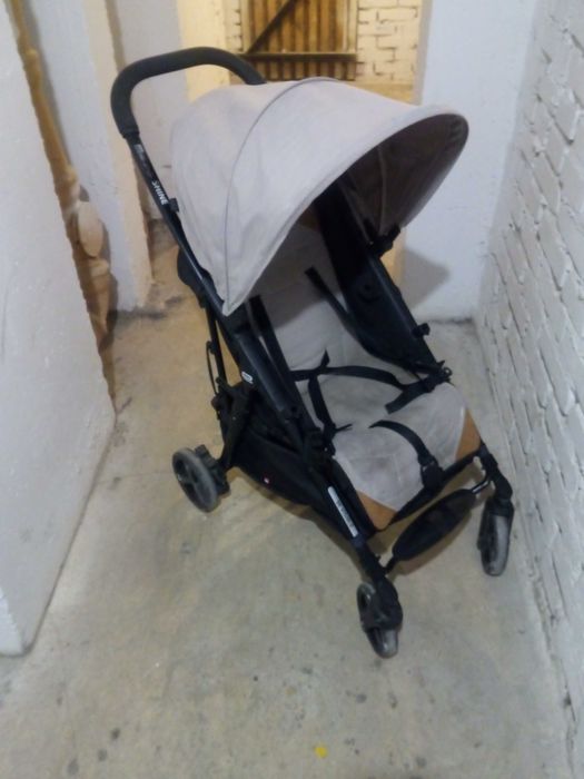 Espiro Shine Lekka Spacerówka Stan Bardzo Dobry